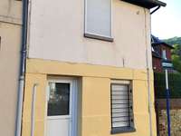 Vente maison 3 pièces Vente maison 3 pièces