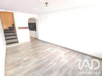 Vente maison 3 pièces Vente maison 3 pièces
