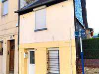 Vente maison 3 pièces Vente maison 3 pièces