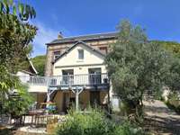 Vente maison 9 pièces Vente maison 9 pièces