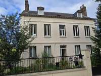 Vente maison 9 pièces Vente maison 9 pièces