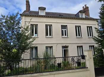 Vente Maison 4 chambresAmfreville-la-Mi-Voie