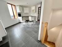 Vente maison 3 pièces Vente maison 3 pièces