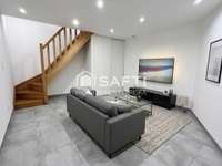 Vente maison 3 pièces Vente maison 3 pièces
