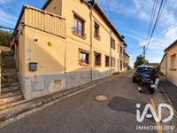 Vente maison 4 pièces Vente maison 4 pièces