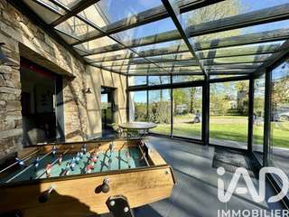 Vente maison 9 pièces Vente maison 9 pièces