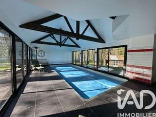 Vente maison 9 pièces Vente maison 9 pièces