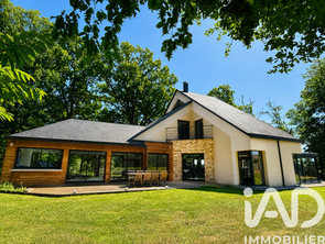 Vente Maison 4 chambresAmfreville-les-Champs