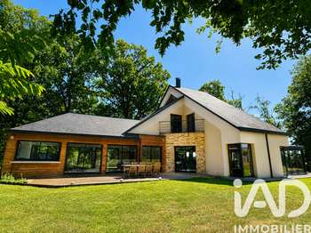 Vente maison 9 pièces Amfreville-les-Champs 27