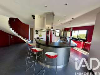 Vente maison 9 pièces Vente maison 9 pièces