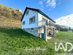 Vente Maison 2 chambresAmfreville-les-Champs
