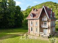 Vente maison 6 pièces Vente maison 6 pièces