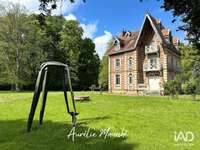 Vente maison 6 pièces Vente maison 6 pièces