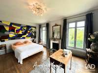 Vente maison 6 pièces Vente maison 6 pièces
