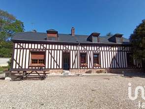 Vente Maison 5 chambresAmfreville-sur-Iton