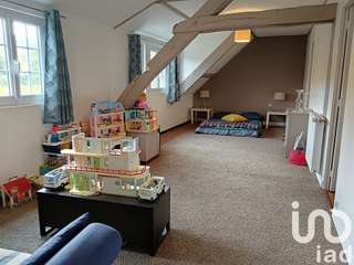 Vente maison 10 pièces