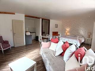 Vente maison 10 pièces