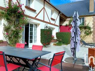 Vente maison 10 pièces