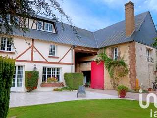 Vente maison 10 pièces