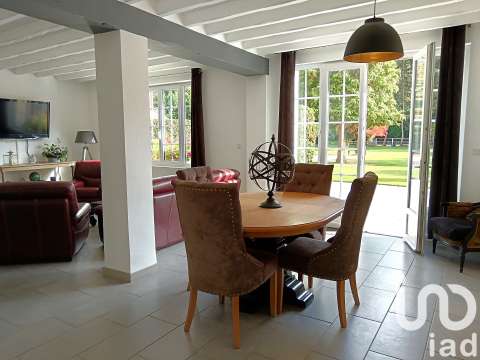 Vente maison 10 pièces