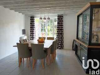 Vente maison 10 pièces