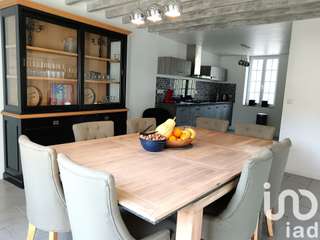 Vente maison 10 pièces