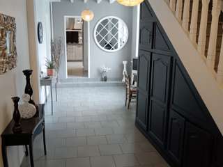 Vente maison 10 pièces