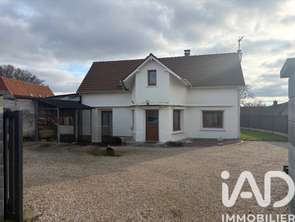Vente Maison 4 chambresAmfreville-sur-Iton