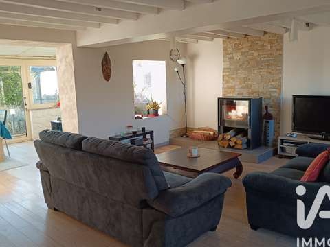 Vente maison 6 pièces Vente maison 6 pièces