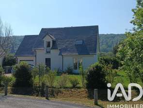 Vente Maison 4 chambresAmfreville-sur-Iton