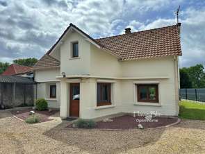 Vente Maison 4 chambresAmfreville-sur-Iton
