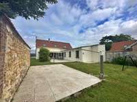 Vente maison 6 pièces Vente maison 6 pièces