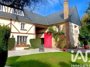 Vente Maison 4 chambresAmfreville-sur-Iton