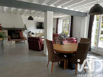 Vente maison 10 pièces Vente maison 10 pièces