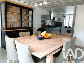 Vente maison 10 pièces Vente maison 10 pièces