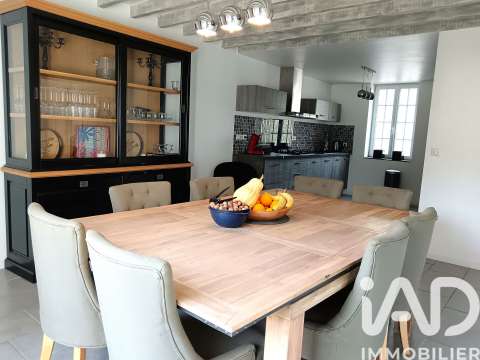 Vente maison 10 pièces Vente maison 10 pièces