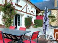 Vente maison 10 pièces Vente maison 10 pièces