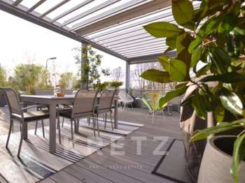 Vente maison 11 pièces Amiens 80