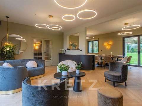 Vente maison 6 pièces Amiens 80