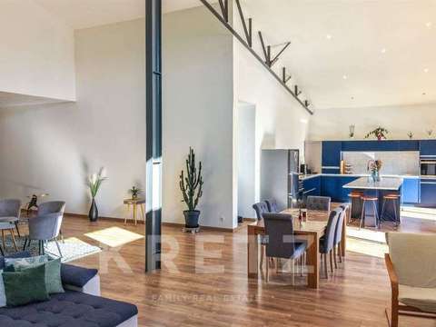 Vente maison 8 pièces Amiens 80