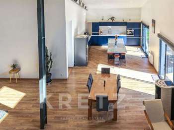 Vente maison 8 pièces Amiens 80