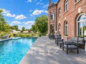 Vente Maison 8 chambresAmiens