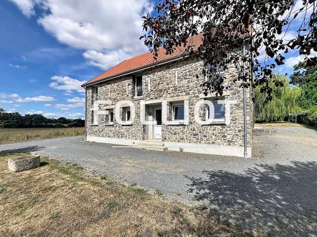 Maison 6 pièces 222 m² · à Amigny · 222 m² · 223 500 €