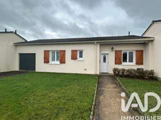 Vente maison 5 pièces Vente maison 5 pièces