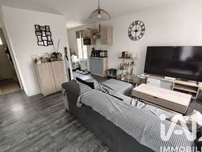 Vente Maison 2 chambresAmilly