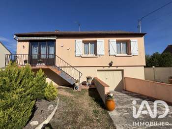 Vente Maison 2 chambresAmilly