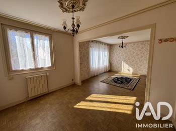 Vente maison 3 pièces Vente maison 3 pièces