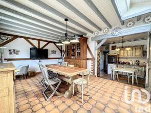 Vente Maison 5 piècesAmilly