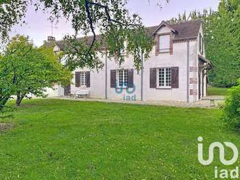 Vente maison 8 pièces Amilly 45