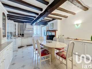 Vente maison 8 pièces Vente maison 8 pièces